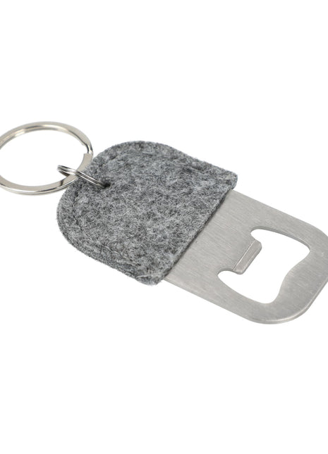 THE GOODS™ Recycled Felt Bottle Opener