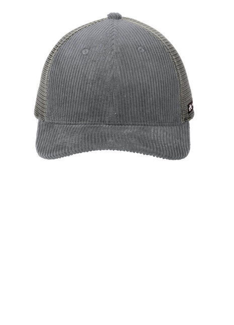 LIMITED EDITION Spacecraft Conway Trucker Cap SPC1 - Charcoal Gray/ Gray | Spacecraft