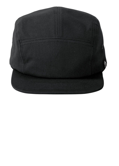 LIMITED EDITION Spacecraft Colorblock Cap SPC6 - Black | Spacecraft