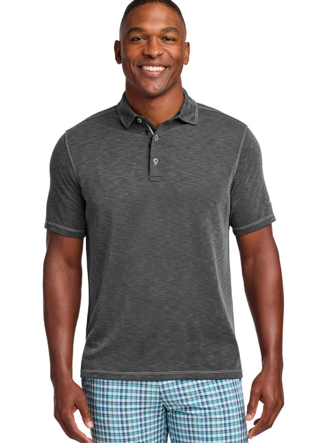 LIMITED EDITION Tommy Bahama® Palmetto Paradise Polo ST224065TB - Black | Tommy Bahama