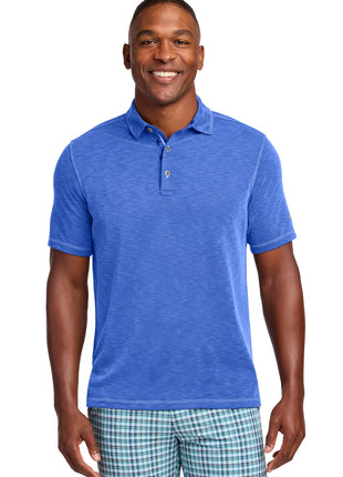 LIMITED EDITION Tommy Bahama® Palmetto Paradise Polo ST224065TB - Team Blue | Tommy Bahama