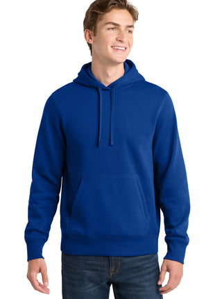 Sport-Tek® Pullover Hooded Sweatshirt. ST254 - True Royal | Sport-Tek