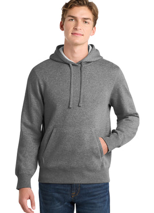Sport-Tek® Pullover Hooded Sweatshirt. ST254 - Vintage Heather | Sport-Tek