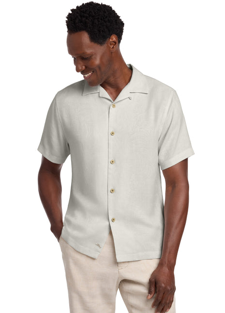 Tommy Bahama® Tropic Isles Short Sleeve Shirt ST325384TB - Continental | Tommy Bahama