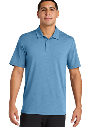 Sport-Tek® Versa Polo ST490 - Carolina Blue | Sport-Tek