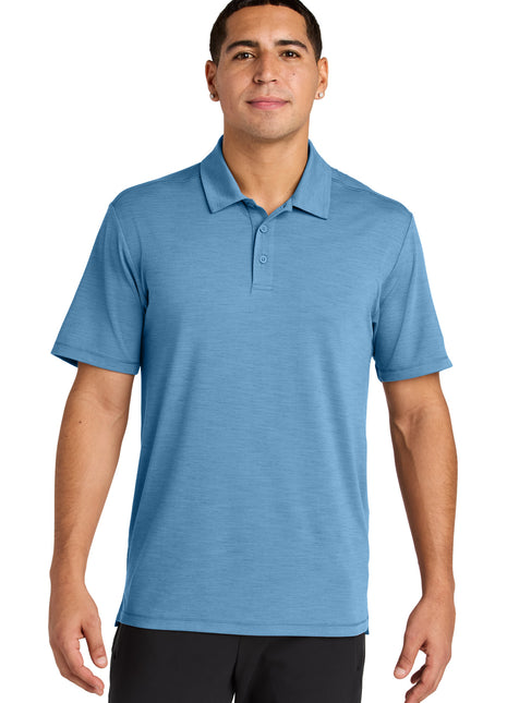 Sport-Tek® Versa Polo ST490 - Carolina Blue | Sport-Tek