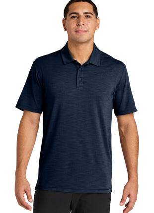 Sport-Tek® Versa Polo ST490 - True Navy | Sport-Tek