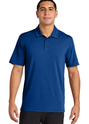 Sport-Tek® Versa Polo ST490 - True Royal | Sport-Tek