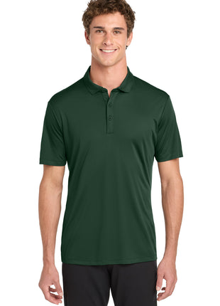 Sport-Tek ®  Posi-UV®  Pro Polo. ST520 - Forest Green | Sport-Tek