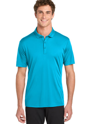 Sport-Tek ®  Posi-UV®  Pro Polo. ST520 - Sapphire | Sport-Tek