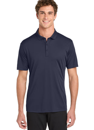 Sport-Tek ®  Posi-UV®  Pro Polo. ST520 - True Navy | Sport-Tek