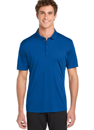 Sport-Tek ®  Posi-UV®  Pro Polo. ST520 - True Royal | Sport-Tek