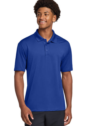Sport-Tek® Sideline Polo ST535 - True Royal | Sport-Tek
