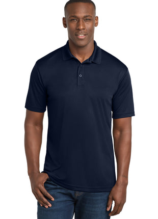 Sport-Tek ® PosiCharge ® Competitor ™ Polo. ST550 - True Navy | Sport-Tek