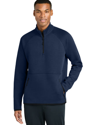 Sport-Tek® Phenom 1/4-Zip ST841 - True Navy | Sport-Tek