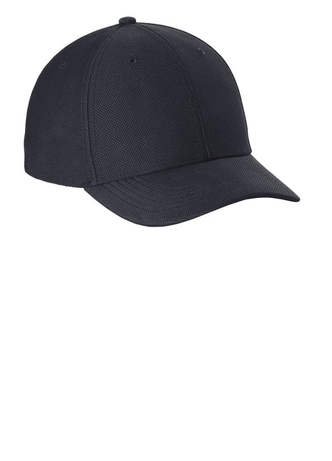 Sport-Tek ® Action Snapback Cap. STC50 - Graphite | Sport-Tek
