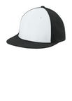 White/ Black/ Black