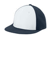 White/ True Navy/ True Navy