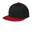 Black/ Deep Red/ Black