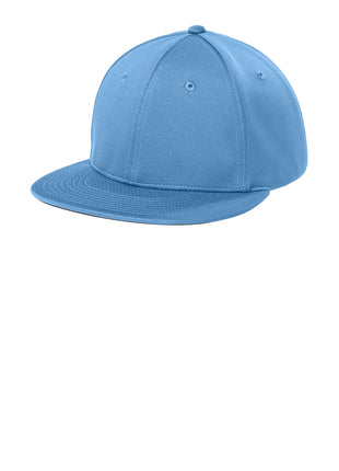 Sport-Tek® Impact Mesh Stretch-Tek Cap STC70 - Carolina Blue | Sport-Tek
