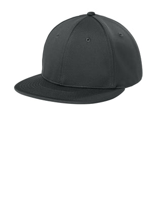 Sport-Tek® Impact Mesh Stretch-Tek Cap STC70 - Iron Grey | Sport-Tek