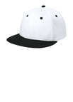 White/ Black/ White