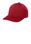 Deep Red