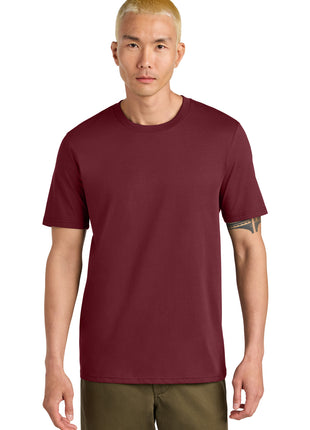 Stanley/Stella® Unisex Creator 2.0 Tee SXU001 - Burgundy | Stanley/Stella