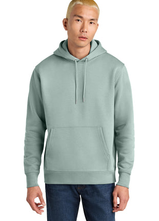 Stanley/Stella Unisex Cruiser 2.0 Hooded Sweatshirt SXU003 - Aloe | Stanley/Stella