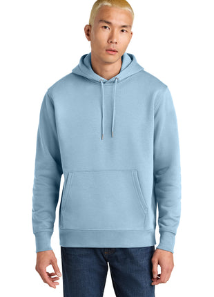 Stanley/Stella Unisex Cruiser 2.0 Hooded Sweatshirt SXU003 - Blue Soul | Stanley/Stella