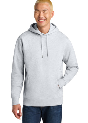 Stanley/Stella Unisex Cruiser 2.0 Hooded Sweatshirt SXU003 - Cool Heather Grey | Stanley/Stella