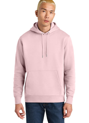 Stanley/Stella Unisex Cruiser 2.0 Hooded Sweatshirt SXU003 - Cotton Pink | Stanley/Stella