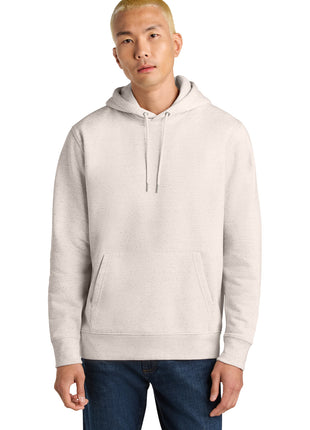 Stanley/Stella Unisex Cruiser 2.0 Hooded Sweatshirt SXU003 - Eco Heather | Stanley/Stella
