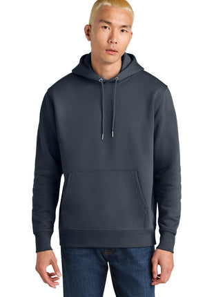 Stanley/Stella Unisex Cruiser 2.0 Hooded Sweatshirt SXU003 - India Ink Grey | Stanley/Stella