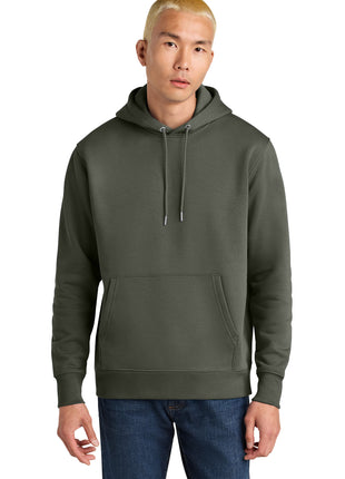 Stanley/Stella Unisex Cruiser 2.0 Hooded Sweatshirt SXU003 - Khaki Green | Stanley/Stella