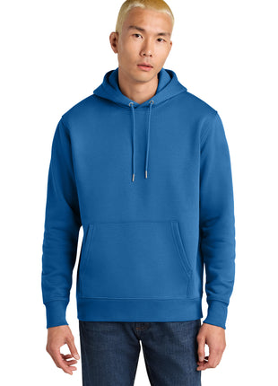Stanley/Stella Unisex Cruiser 2.0 Hooded Sweatshirt SXU003 - Mindful Blue | Stanley/Stella