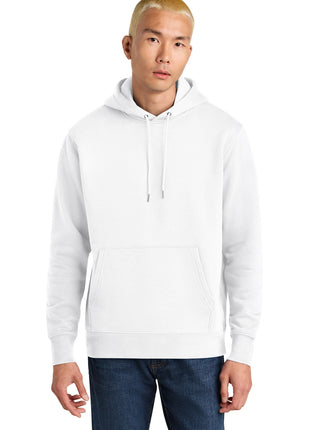 Stanley/Stella Unisex Cruiser 2.0 Hooded Sweatshirt SXU003 - White | Stanley/Stella