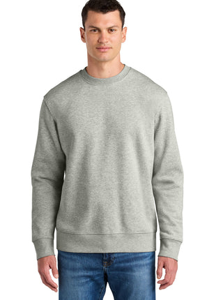 Stanley/Stella® Unisex Changer 2.0 Crewneck Sweatshirt SXU004 - Heather Grey | Stanley/Stella