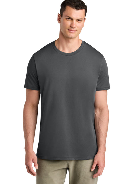 Stanley/Stella® Unisex Crafter Tee SXU007 - Anthracite | Stanley/Stella
