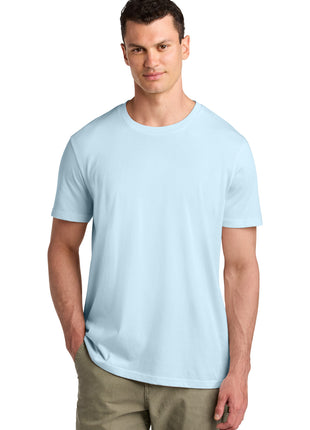 Stanley/Stella® Unisex Crafter Tee SXU007 - Blue Ice | Stanley/Stella