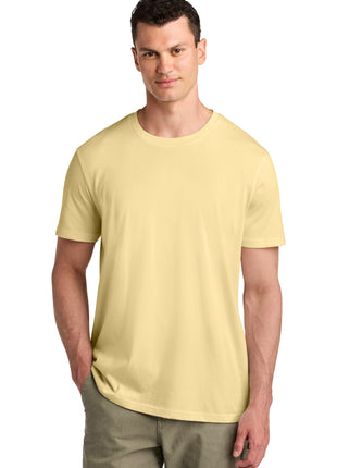 Stanley/Stella® Unisex Crafter Tee SXU007 - Butter | Stanley/Stella