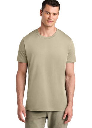 Stanley/Stella® Unisex Crafter Tee SXU007 - Desert Dust | Stanley/Stella
