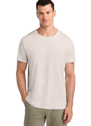 Stanley/Stella® Unisex Crafter Tee SXU007 - Eco Heather | Stanley/Stella