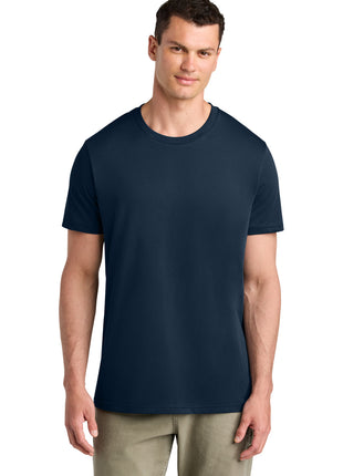Stanley/Stella® Unisex Crafter Tee SXU007 - French Navy | Stanley/Stella