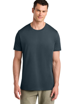 Stanley/Stella® Unisex Crafter Tee SXU007 - India Ink Grey | Stanley/Stella