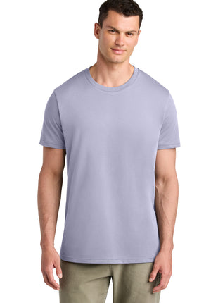 Stanley/Stella® Unisex Crafter Tee SXU007 - Lavender | Stanley/Stella