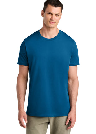 Stanley/Stella® Unisex Crafter Tee SXU007 - Royal Blue | Stanley/Stella