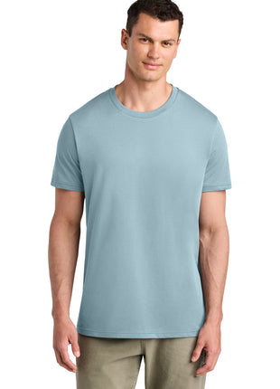 Stanley/Stella® Unisex Crafter Tee SXU007 - Sky Blue | Stanley/Stella