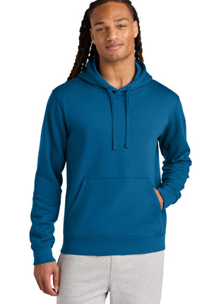 Stanley/Stella® Unisex Drummer 2.0 Hooded Sweatshirt SXU009 - Royal Blue | Stanley/Stella