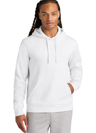 Stanley/Stella® Unisex Drummer 2.0 Hooded Sweatshirt SXU009 - White | Stanley/Stella